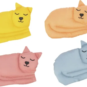 Rabatt TRIXIE Katze mit Baldrian 13cm Katzenspielzeug